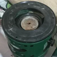 چراغ نفتی سالم