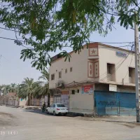 خانه به متراژ ۱۸۰ متر/ طبقه بالا