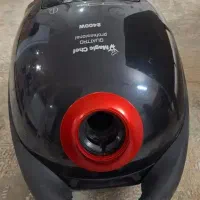 جاروبرقی مجیک شف ۲۴۰۰ وات