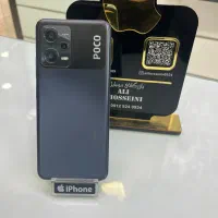 پوکو X5 حافظه 256 رم 8