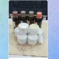 آرایشی زیبایی سنتی بانوان