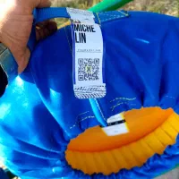 لاستیک میشلن michelin اورجینال xmax|قطعات یدکی و لوازم جانبی|تهران, مجیدیه|دیوار