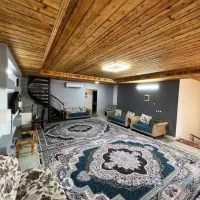 ویلای-ترییلکس-استخردار-ساحلی