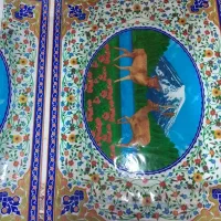 تعدادبالاسفره موجوده تکی و کلی ده هزار تومن|سفره، حوله، دستمال آشپزخانه|مشهد, ایثارگران|دیوار