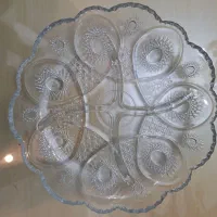 ظرف تنقلات خوری ۴ خانه|ظروف سرو و پذیرایی|تهران, زعفرانیه|دیوار