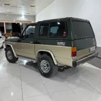 پاترول ۷۹|خودرو سواری و وانت|بجنورد, |دیوار