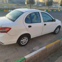 ساینا 1399|خودرو سواری و وانت|کاشمر, |دیوار