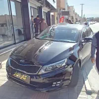 کیا اپتیما،مدل ۲۰۱۴