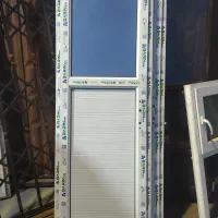 درب و پنجره pvc و upvc