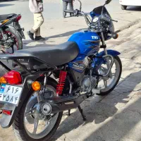 اچ الیکس تی وی اس صفر|موتورسیکلت|مشهد, ابوذر|دیوار