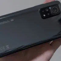 گوشی موبایل شیائومی mi 10t pro