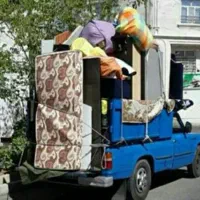 خدمات باربری ایمن بار با ضمانت.