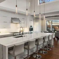 فروش آپارتمان 143متر۳ خوابه کلیدنخورده دریان‌نو