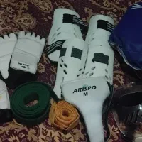 لباس  تکواندو|تجهیزات ورزشی|اردبیل, |دیوار