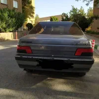 پژو ۴۰۵ مدل۹۶