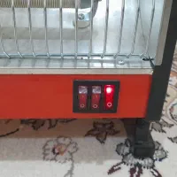 هیتر و بخاری برقی|بخاری، هیتر، شومینه|اهواز, کمپلو جنوبی|دیوار