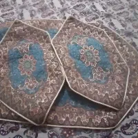 روفرشی کشدار|فرش|زنجان, |دیوار