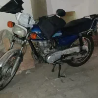 موتورسیکلت|موتورسیکلت|کرج, محمود آباد|دیوار