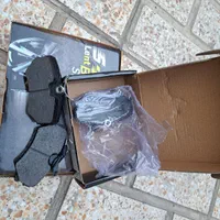 لنت ترمز پژو پراید تیبا و غیره
