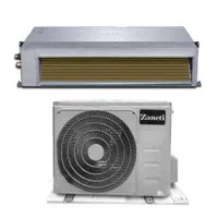 داکت اسپیلت بی صدا تمامی برندها صفر تا صد|کولر گازی و فنکوئل|تهران, امین حضور|دیوار