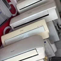 خریدوفروش پنل و موتور تک کولرگازی اسپلیت
