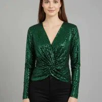 شومیز وارداتی