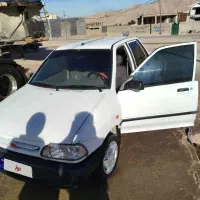 پراید 131مدل 93 دوگانه شرکتی|خودرو سواری و وانت|کوهدشت, |دیوار