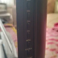 تلویزیون LCD سالم ۳۲ اینچی|تلویزیون و پروژکتور|تبریز, |دیوار