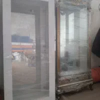 ویترین نو همراه با عسلی