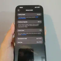 ایفون ۱۶پرومکس|موبایل|قائن, |دیوار