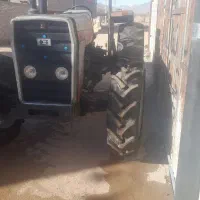 تراکتور فرگوسن مدل ۸۰ جفت چهار سیلندر