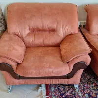 مبلمان راحتی