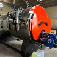 تعمیر سرویس دیگ آبگرم دیگ بخارموتورخانه مشعل صنعتی