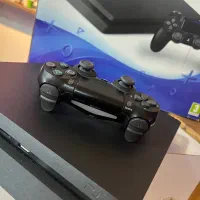 Ps4 پلی استیشن ۴|کنسول، بازی ویدئویی و آنلاین|برازجان, |دیوار