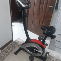 فروش دوچرخه ثابت پرومکس TL 811  نو