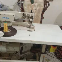 چرخ خیاطی جک دوپایه درحد