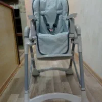 صندلی غذای کودک