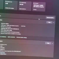 غول گیمینگ ایسوس rogstrixg513rm|رایانه همراه|تبریز, |دیوار