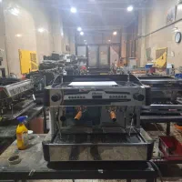 اسپرسو ساز صنعتی fiama