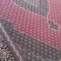 ی جفت فرش ۱۲متری