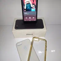 iPhone7 / 128G