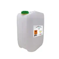 الکل بی نهایت انالیز شده در کارخونه