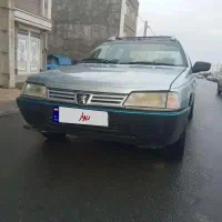 پژو روا|خودرو سواری و وانت|اراک, |دیوار