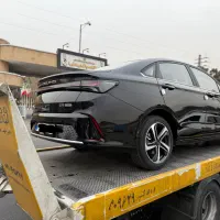 خودرو بیجینگ u5 صفر|خودرو سواری و وانت|تهران, نیکنام|دیوار