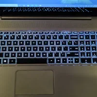 لپ تاپ HP ENVY صفحه لمسی|رایانه همراه|تبریز, |دیوار