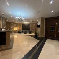 فروش آپارتمان یک خوابه برج های فرازش یک