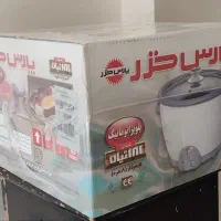 پلوپز برقی پارس خزر مدل Tian Rc-181