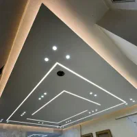 اجرای برق ساختمان به صورت کلی و جزئی