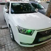 دنا پلاس ۱۴۰۰