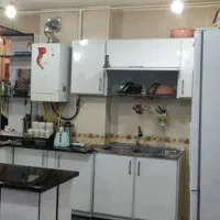 دوخوابه/محله۳۵/ ۸۰متری/ قصر فیروز